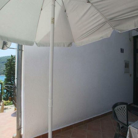 4 Persons App With Great Sea View,Ac,Wifi,399 Apartment Rabac Exterior foto